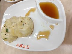 锅贴-玉华饮食店(茅台路店)