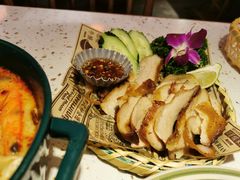 -美泰泰国餐厅(中大银泰店)