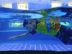 -小伢儿水中体适能俱乐部(中泰店)