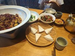 -印象鲵宴·张家界地标美食名片(溪布街店)