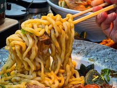 -面乙新派手擀面(大悦城店)