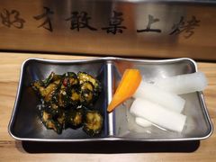 -邢氏老太太烤串(北兴街店)