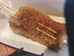 -乐乐姐超级土豆(中关村5号店)