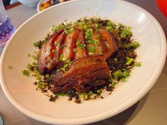 -四川饭店(长白店)