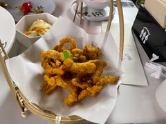 -渔语鱼新川菜Bistro(万象天地店)