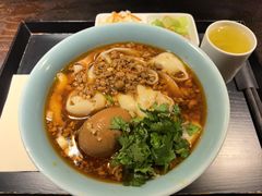 -喜晋道面馆(华严寺广场店)
