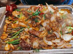-东北大院·东北菜(三台子店)