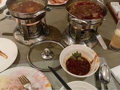 -TABLE·味西餐厅-成都茂业JW万豪酒店