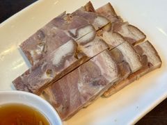 -德兴馆(广东路总店)