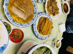 -协顺园回头馆(南顺城路店)