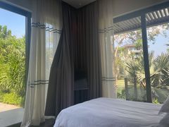 -柏悦酒店-沁园牛排海鲜西餐厅