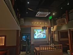 -冰川冷面·延边菜·炭烤串(观前店)