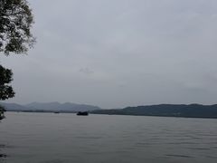 -西湖天地