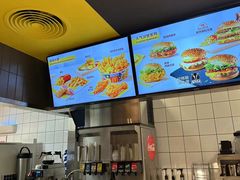 -麦当劳(厦门思明路店)