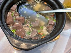 -金典银峰老鹅馆·昆山菜(亭林公园店)