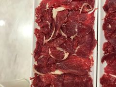 吊龙-食潮汕头鲜牛馆(望京保利店)