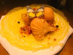 避风塘虾饺-点心传说·粤菜点心(佐阾虹湾店)