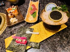 -老乾杯和牛烧肉(王府中环店)