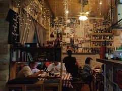 -安立可意大利美食