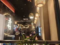 -恰饭·老长沙市井菜(天河客运站店)