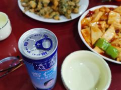 -北京龙庆四季香农家饭庄·灶台鱼·碳烤虹鳟鱼(龙庆峡店)