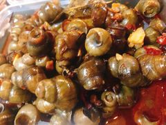 -百盛烧烤·龙虾·小酒馆(丽岛华都店)