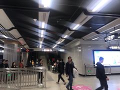 -范湖(地铁站)
