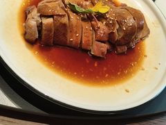 杭州酱卤鸭-竹雨堂创意中国菜(裕华店)