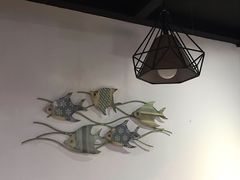 大堂-海博汇蒸汽海鲜