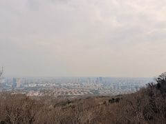 -南京市江宁方山