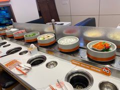 -密友回转自助火锅(世茂国际广场店)