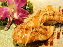 -気楽亭和食料理(气乐亭大世界本店)