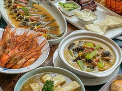-花房餐厅(西溪天堂店)
