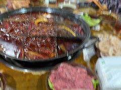 -正南齊北重庆老火锅(光华村直营店)