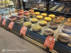 -老梦面包CHEZMOREL(麦子店)