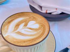 -Circle圆·花园西餐厅