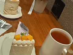 -Max Bakery 阿唛手作