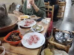 -元盛居(生态大街店)