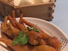 -晓粤·惹味粤菜(凯德乐峰广场店)