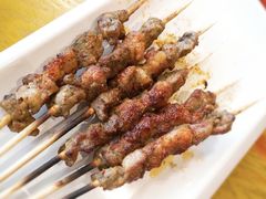 -新疆红柳花餐厅(新洲店)