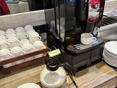 -三台山庄中餐厅