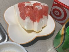 -海底捞火锅(苏宁广场店)