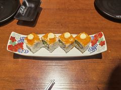-兄弟船精致料理(万科蓝山店)