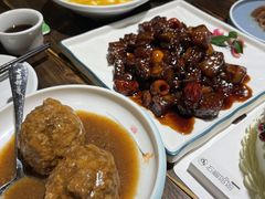 -七菜馆·东北菜·蒸饺(文体路店)