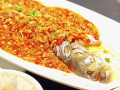 翘壳鱼-蜀国演义(黄寺大街店)