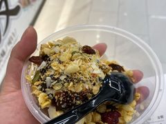 -长申超市(美食城店)