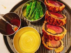 -Le Bistrot de Racine