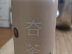 -夻茶HUATEA(水晶郦城店)