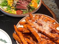 红薯条-幸邻食堂