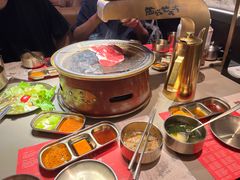 -西塔老太太泥炉烤肉(温州首店万象城黑金店)